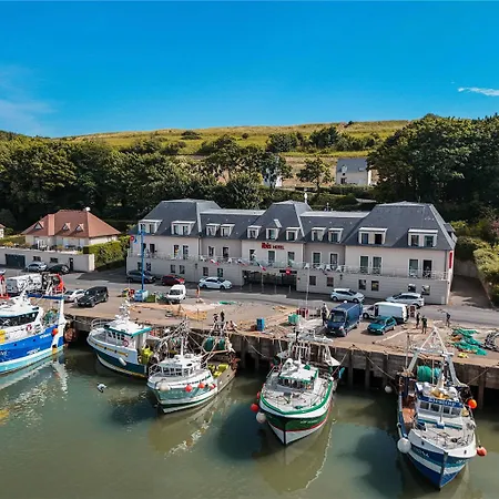 Ibis Bayeux En Bessin 호텔