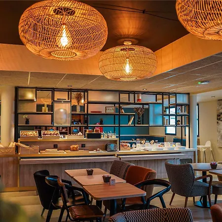 Ibis Bayeux En Bessin