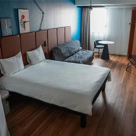 Ibis Bayeux En Bessin 3*