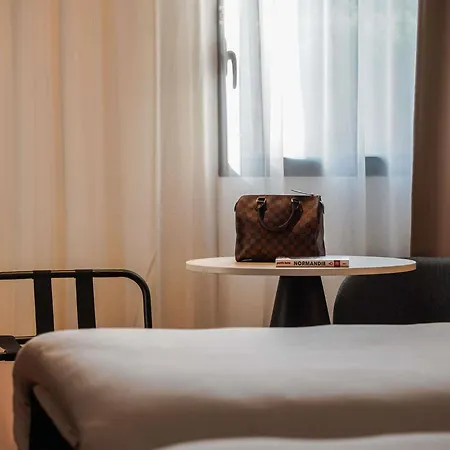 Ibis Bayeux En Bessin Hotel 3*