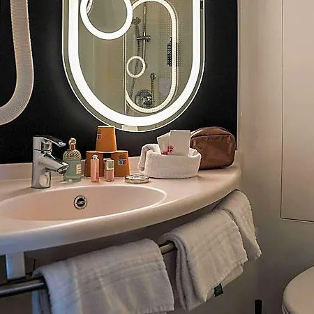 Ibis Bayeux En Bessin Ξενοδοχείο Port-en-Bessin-Huppain