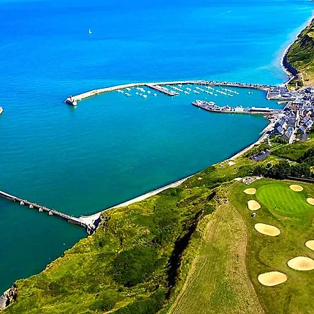 Ibis Bayeux En Bessin Ξενοδοχείο Port-en-Bessin-Huppain