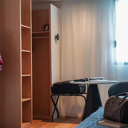 Ibis Bayeux En Bessin Port-en-Bessin-Huppain