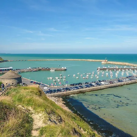 Hotel Ibis Bayeux En Bessin Port-en-Bessin-Huppain