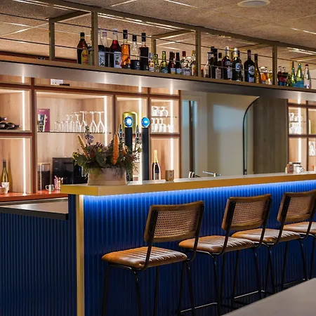 Hotel Ibis Bayeux En Bessin Port-en-Bessin-Huppain