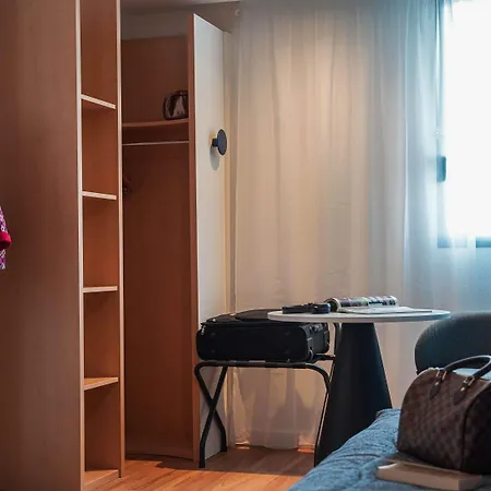 Ibis Bayeux En Bessin