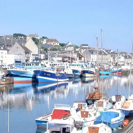 Ibis Bayeux En Bessin Port-en-Bessin-Huppain