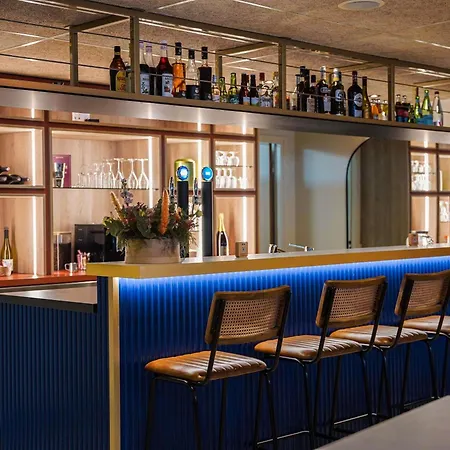 Hotel Ibis Bayeux En Bessin Port-en-Bessin-Huppain