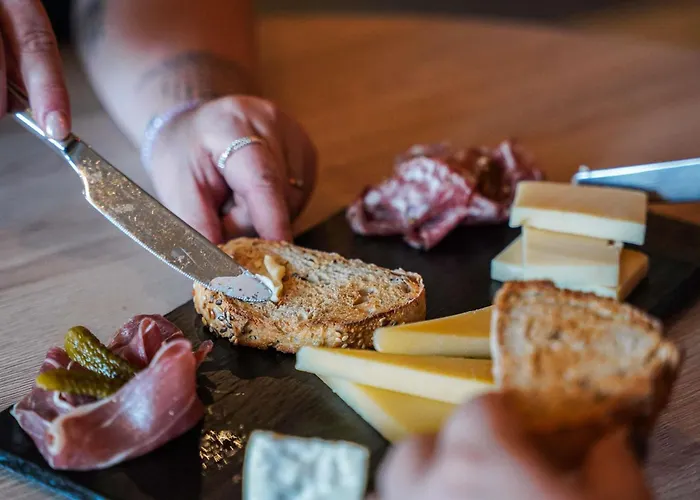 Ibis Bayeux En Bessin Otel Port-en-Bessin-Huppain