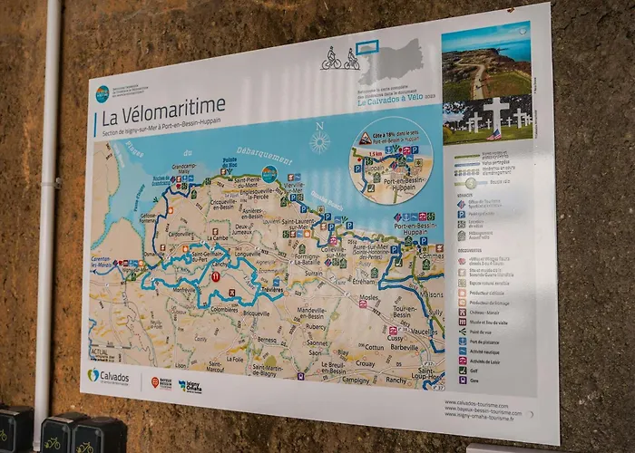 Ibis Bayeux En Bessin Otel 3*