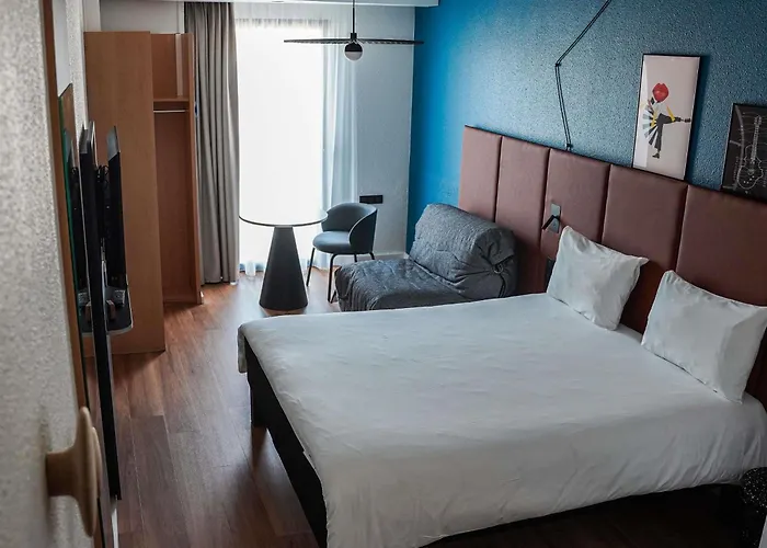 Ibis Bayeux En Bessin 3*