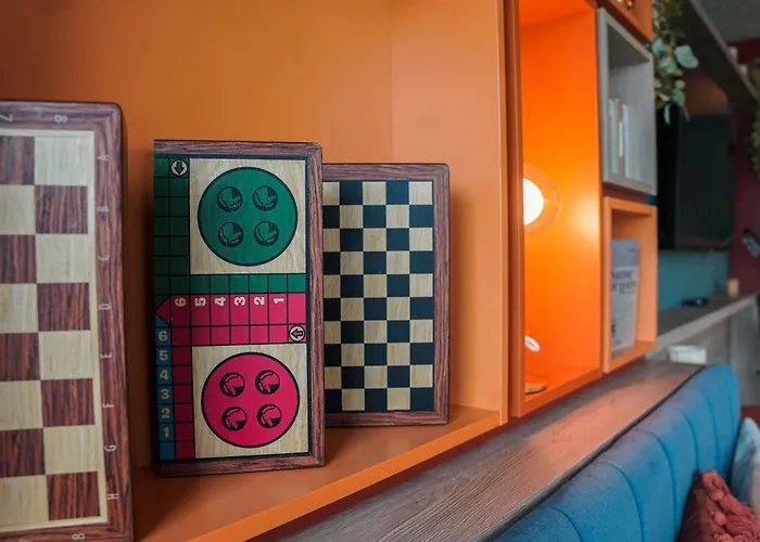 Ibis Bayeux En Bessin