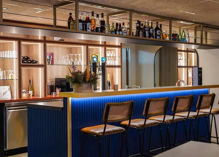 Hotel Ibis Bayeux En Bessin