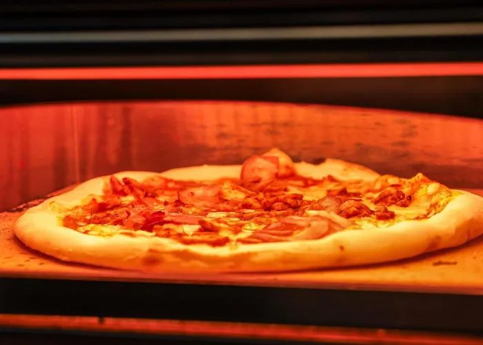 Ibis Bayeux En Bessin Otel Port-en-Bessin-Huppain