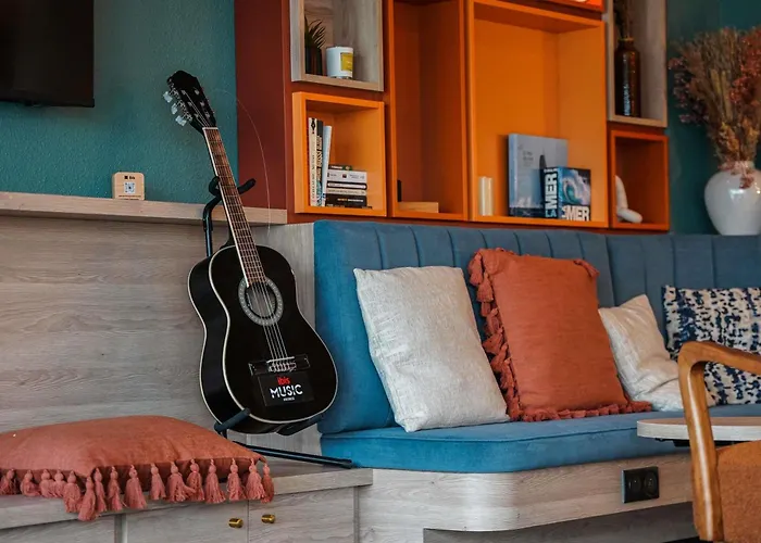 Ibis Bayeux En Bessin 3*