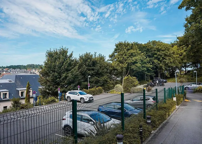 Hotel Ibis Bayeux En Bessin Port-en-Bessin-Huppain