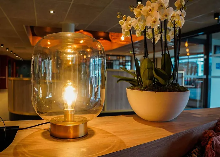 Otel Ibis Bayeux En Bessin 3*