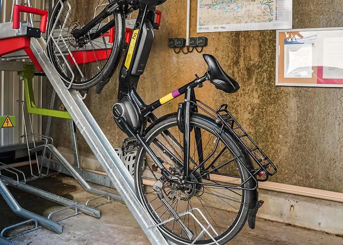 Ibis Bayeux En Bessin Port-en-Bessin-Huppain