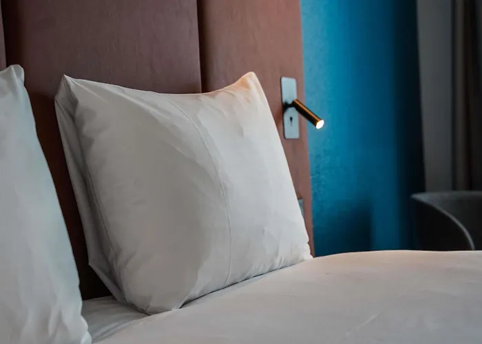 Ibis Bayeux En Bessin