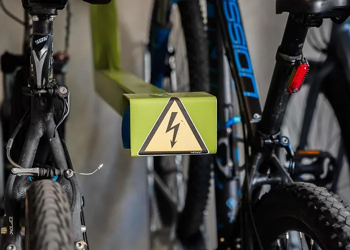 Ibis Bayeux En Bessin Hotel Port-en-Bessin-Huppain