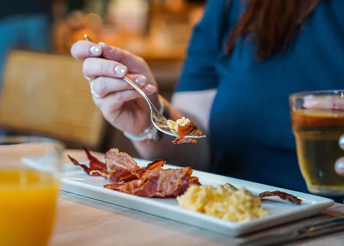 酒店 宜必思巴耶贝森港酒店 贝桑于潘港