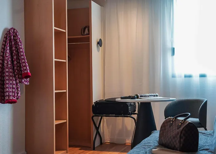 Ibis Bayeux En Bessin