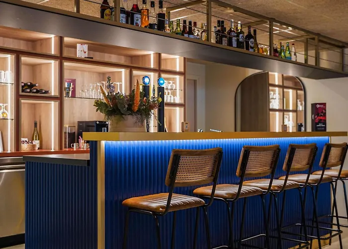 Ibis Bayeux En Bessin Hotel