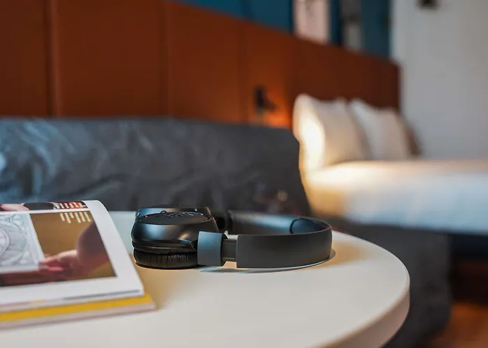 Ibis Bayeux En Bessin 3*