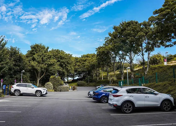 Ibis Bayeux En Bessin Hotel