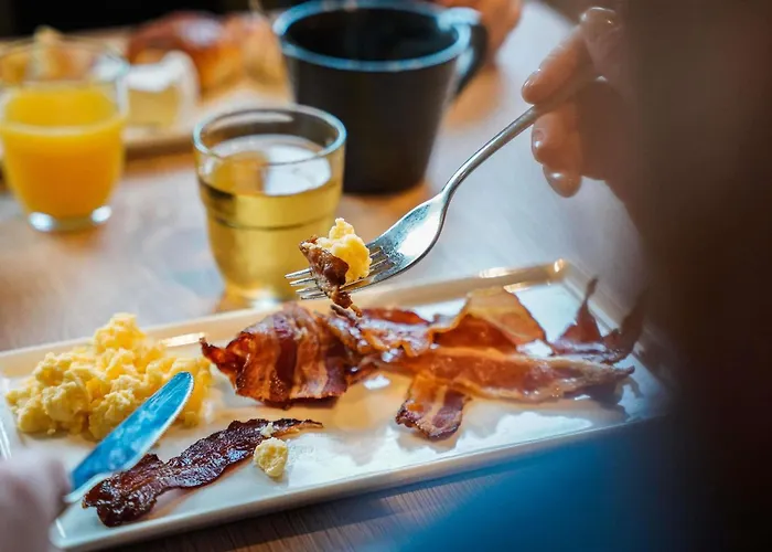 Ibis Bayeux En Bessin Hotel 3*