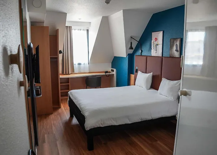 Ibis Bayeux En Bessin