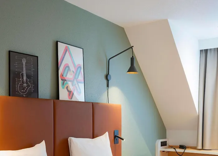 Ibis Bayeux En Bessin Hotel 3*