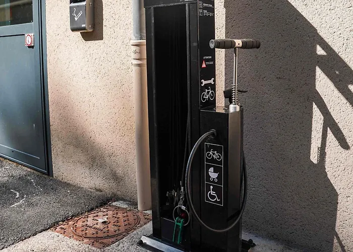 Ibis Bayeux En Bessin Otel Port-en-Bessin-Huppain