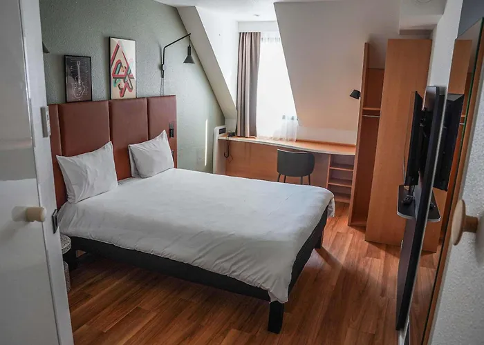 Ibis Bayeux En Bessin