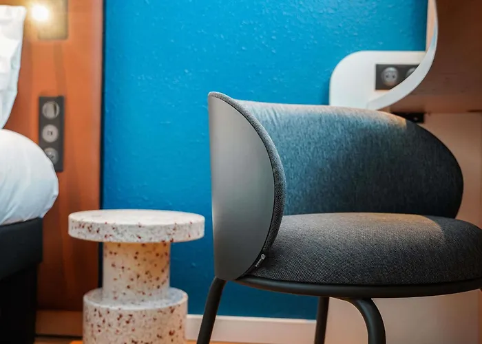 Ibis Bayeux En Bessin Otel 3*