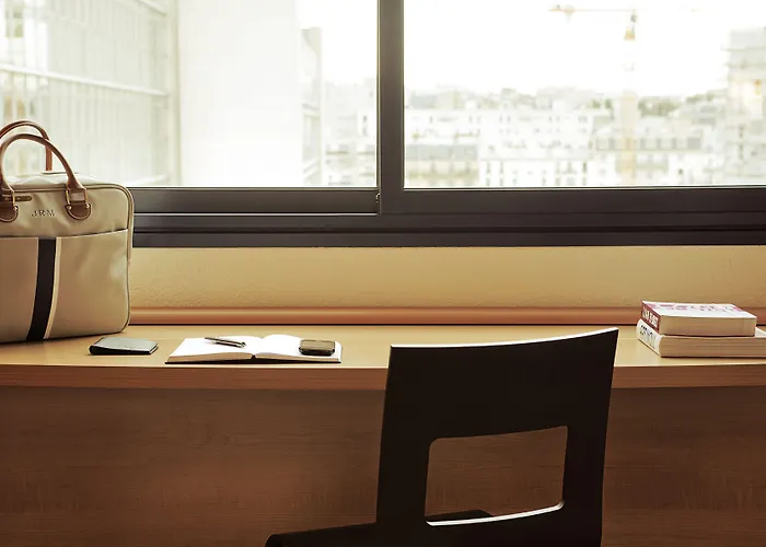 Ibis Bayeux En Bessin Otel