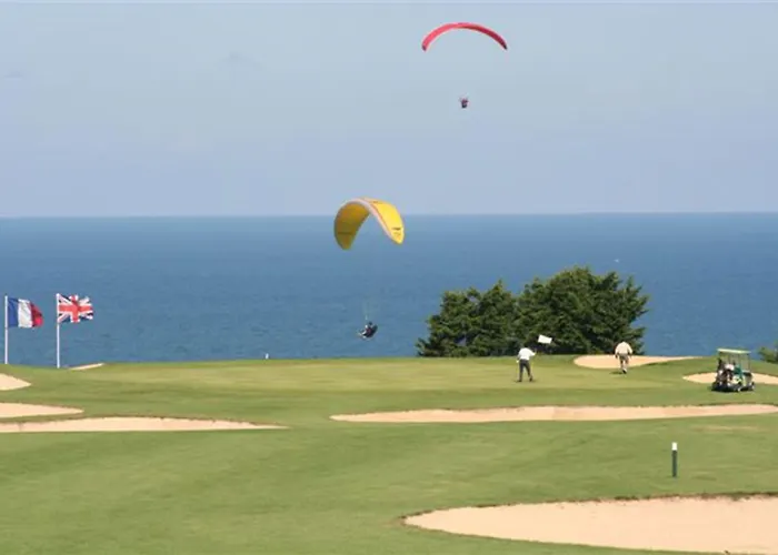 Ibis Bayeux En Bessin 3*