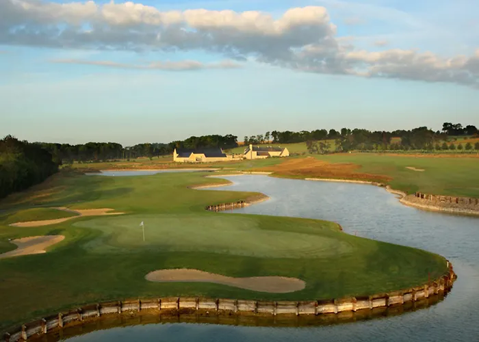 Otel Ibis Bayeux En Bessin Port-en-Bessin-Huppain