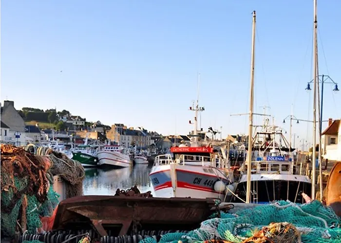 Ibis Bayeux En Bessin 3* Port-en-Bessin-Huppain