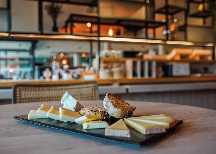 Hotel Ibis Bayeux En Bessin Port-en-Bessin-Huppain