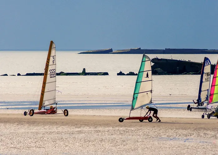 Ibis Bayeux En Bessin Hotel