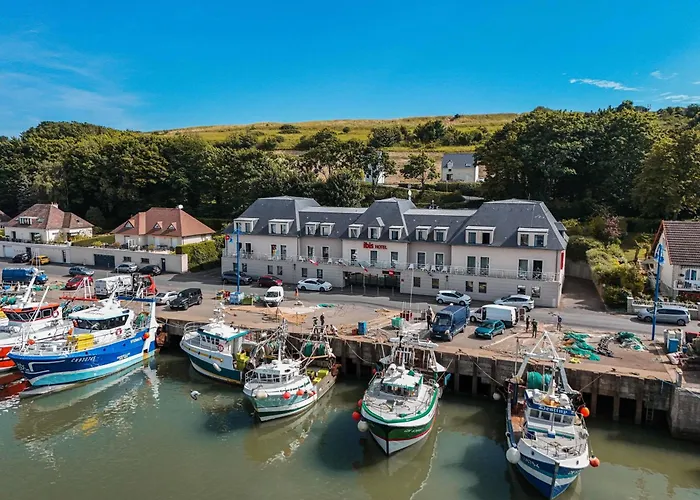 Hotel Ibis Bayeux En Bessin 3*